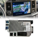 SYNC4 APIM VIN programmeret med GPS-navigation til Ford 2021-23 12 tommer skærm