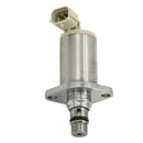 Saugregelventil-Kit SCV 294200-0610 294200-0611 für Toyota 1AD-FTV 2AD-FTV