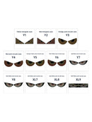 LED-Bildschirm Devil&