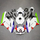 ABS plastkåbesæt til Honda CBR1000RR 2004-2005