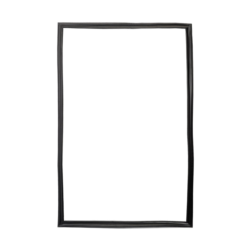 2 stykker W10436252 Fryserdørtætning til Maytag køleskab W10131754  W10164041