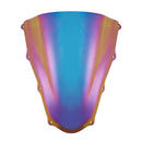 Windschutzscheibe Windschutz passend für Aprilia RSV1000 2003-2006