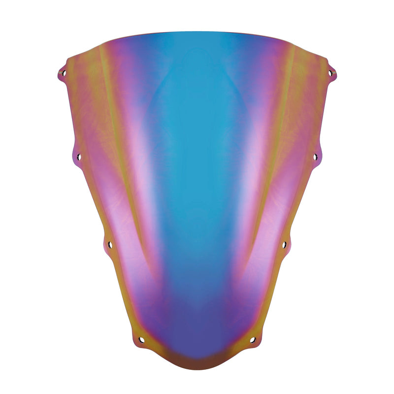 Windschutzscheibe Windschutz passend für Aprilia RSV1000 2003-2006