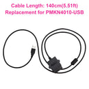 Kabel do programowania USB PMKN4010-USB do XPR4300 4350 4380 4500 4550 4580 5350
