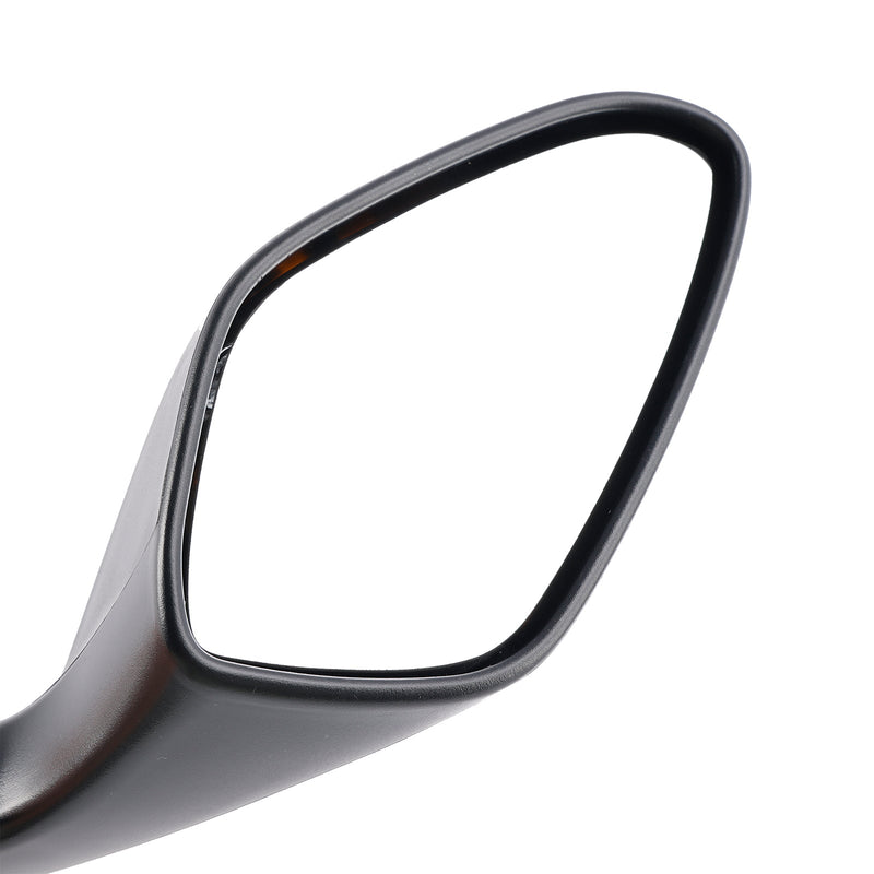 Mirror de retorno con señales de giro para MV Agusta F3 675 2018-2018 F3 800 2018-2018