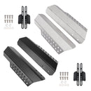 Vorderradgabel-Stoßdämpferschutzabdeckung für Husqvarna Vitpilen 125 250 2019–2023