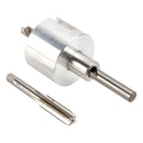 Kurbelwellen-Bohrstift-Befestigungswerkzeug, Ausgleichsbolzen für Chevy 230 283 327