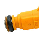 6 Stück Einspritzdüsen für Peugeot 607 und Renault Clio II (2000–2002) 0280155994