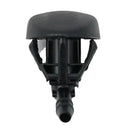 2015–2020 Jeep Renegade Scheibenwischer-Sprühdüse 68256068AA