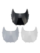 2024-2025 YAMAHA XSR900 GP Windschutzscheibe Windschutzscheibe + Halterung