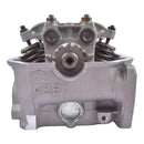 1989–1994 Für ISUZU AMIGO 2,6 l 2559 cm³ L4 SOHC (8 Ventile), Motorkennung 4ZE1 Zylinderkopf 306-58305A