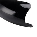 2025 Harley Touring Street Glide Ultra 19"" Wrap Frontfender Iron