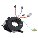 2003-2009 Renault Scenic II Grand Scenic II Feder Wickelfeder 7701060399