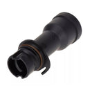 Motoröl-Einfüllrohr für Chrysler Wrangler für Jeep 68051838AC