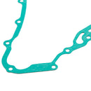 LH KURBELGEHÄUSEDECKELDICHTUNG FÜR YAMAHA RAPTOR 700 700R YFM 700 2006 - 2024 NEU