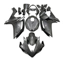 Injection Verkleidung Kit Karosserie Kunststoff ABS Für Yamaha YZFR1 YZF-R1 2007-2008