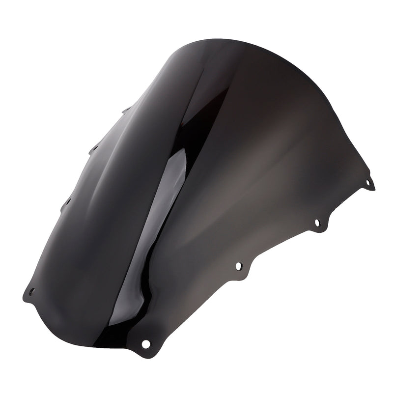 Windschutzscheibe Windschutz passend für Aprilia RSV1000 2003-2006