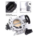2003-2004 Toyota Corolla M/T 2WD Limousine LE Drosselklappenbaugruppe 22030-0D110