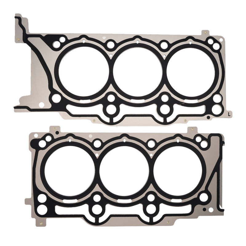 2012–2016 Jeep Wrangler 3,6 l V6 Motor Nockenwellen Kipphebel Stößel Steuerkette