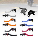 2008–2011 Yamaha YZF R125 neue kurze Kupplung Bremshebel