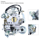 Daewoo Damas 1,1 l – 4,8 l, 4 Zylinder, Vergaser, manueller Choke, 94591539