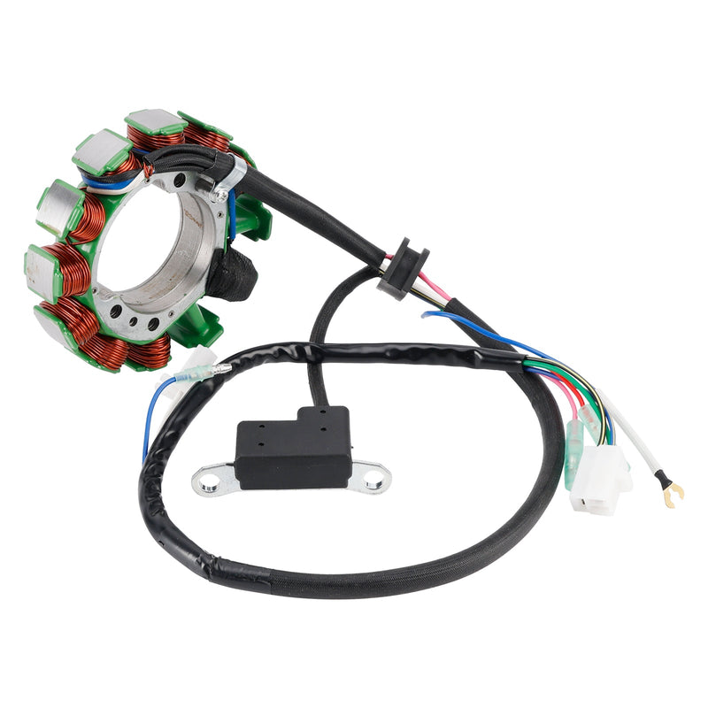 1987 Yamaha XT600TC Stator Magneto Regler Dichtungssatz 34L-81410-51 5Y1-15451-01