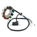 1984 Yamaha XT600LC Stator Magneto Regler Dichtungssatz 34L-81410-51 5Y1-15451-01