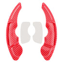 Lenkrad-Schaltwippen-Erweiterungen für Lexus IS RC RCF NX