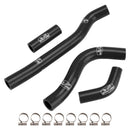 Silikon-Kühlmittelschlauch für Honda CRF250R und CRF250RX (2022–2025)