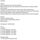 14100-HH3-A40-nokka-akselin aaltovipu Honda TRX420 2014-2023