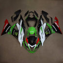Verkleidungssatz aus ABS-Kunststoff, passend für Kawasaki ZX6R 636 (2013–2018)