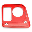 Röd aluminium tändningslås för Honda PCX125 PCX160 2021-2024