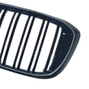 2018-2021 For BMW X4 G02 Pre-Facelift Front Nyre Mesh Grill 51138469960