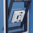 Fensterreinigungsroboter mit 3000 Pa Saugkraft | Intelligente Navigation & Selbstregulierung