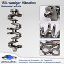 02/2012 - 06/2015 BMW 3er Touring F31 Motor Kurbelwelle & Pleuel & Lager 11217640165 11247624616