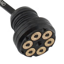 Ölmessstab Tankdeckel Stecker Für Softail 2000-2017 Alle Modelle