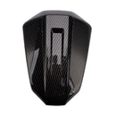 2025-2026 Yamaha MT-07 MT07 takasuojus Pillion-istuimella