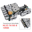 2017 för FORD F-150 ECOBOOST 10R80 Transmission Control Unit HL3Z-7A100-B