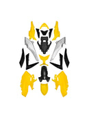 Kåpesett for Yamaha TMAX 560 (Injeksjon) 2025-2026