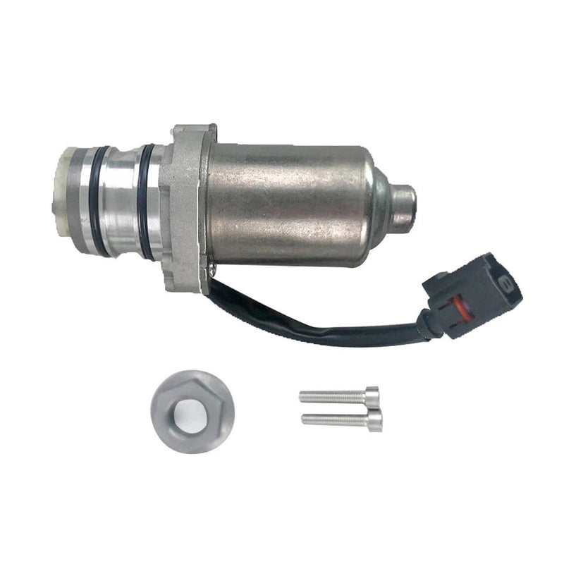 2009–2015 Land Rover Freelander 2 Hinterradkupplungs-Differentialpumpe AWD LR008958