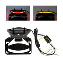 2021-2024 Držák SPZ BMW S1000RR