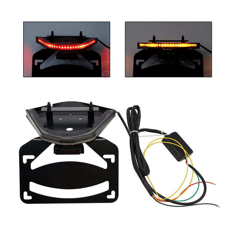 2021-2024 Držák SPZ BMW S1000RR
