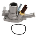Thermostatgehäuse für Motorkühlmittel für Dodge Dart L4 1.4L 4892642AA