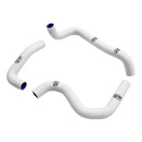 Kit de mangueira de refrigerante de silicone Street Triple 765 R RS 2020-2022