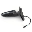 Links und rechts Hand Seite Tür Flügel Spiegel Beheizte Elektrische Für VW Golf Mk4 97-04