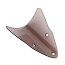 Windschutzscheibe Windschutz passend für DUCATI SuperSport 939 2017-2020 950 2021-2024