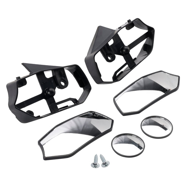 2023 2024 YAMAHA XMAX 300 V2 ZÁVADNÍ ZRUČENÍ ZRAČKY SERGEANT