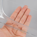 1998–2007 Lexus LX470 links + rechts Frontscheinwerfer klare Linse