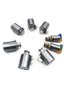 8-teiliges Magnetventil-Set für Ford F150 Raptor V6 3.5 Automatikgetriebe (ab Baujahr 2016)