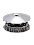 Hinten Kupplung Variator Sekundäre 3304-976 Für Arctic Cat Utility 150 Automati